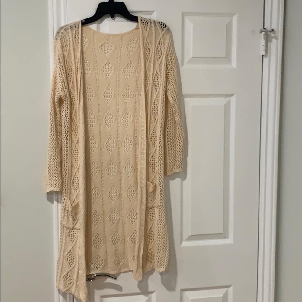 Women’s Brandy Melville sweater